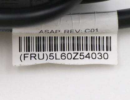 Lenovo LINECORD GB,1.8M,3P,NON-LH,LUX 5L60Z54030