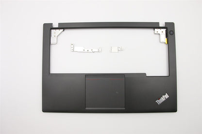 Lenovo ThinkPad X240 Palmrest Top Cover Housing Black 04X5183