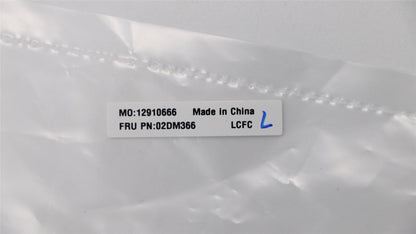 Lenovo FRU FPR Cable 02DM366