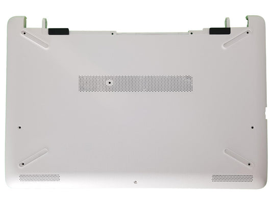 Genuine HP 15-BS 15-BW Bottom Base Cover White 924916-001