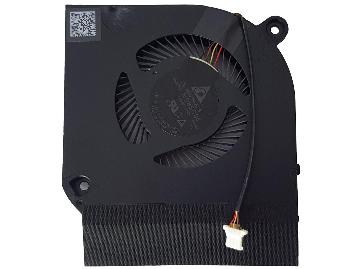 Acer ConceptD CN517-71 CN517-71P Kit de ventilateurs de refroidissement 23.Q5MN4.002