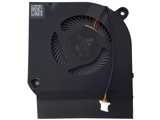 Acer ConceptD CN517-71 CN517-71P CPU Right Thermal Cooling Fan 23.Q5MN4.002