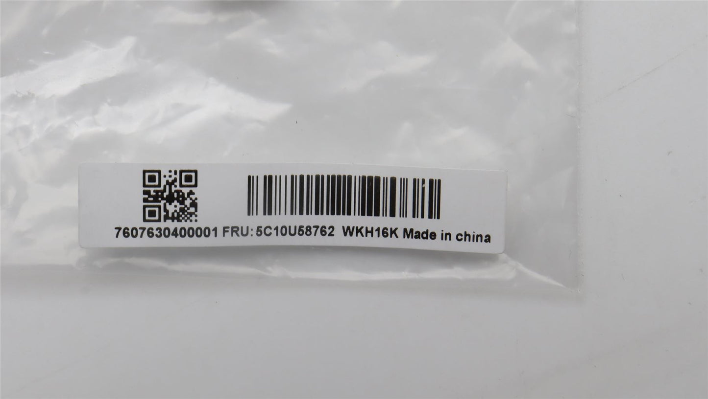 Lenovo Fru,H-CONN SET 7HQ M/B-WIRELE 5C10U58762