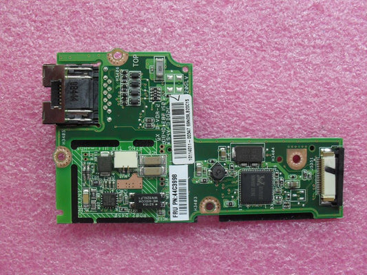 Lenovo Card ASM13 I/O Board 44C3998