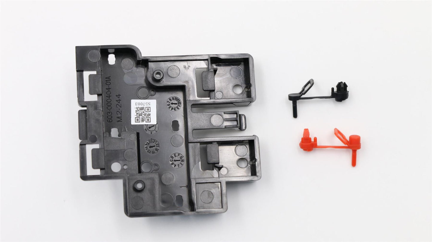 Lenovo 02CW382 MECH_ASM M.2 SSD bracket asm,AVC