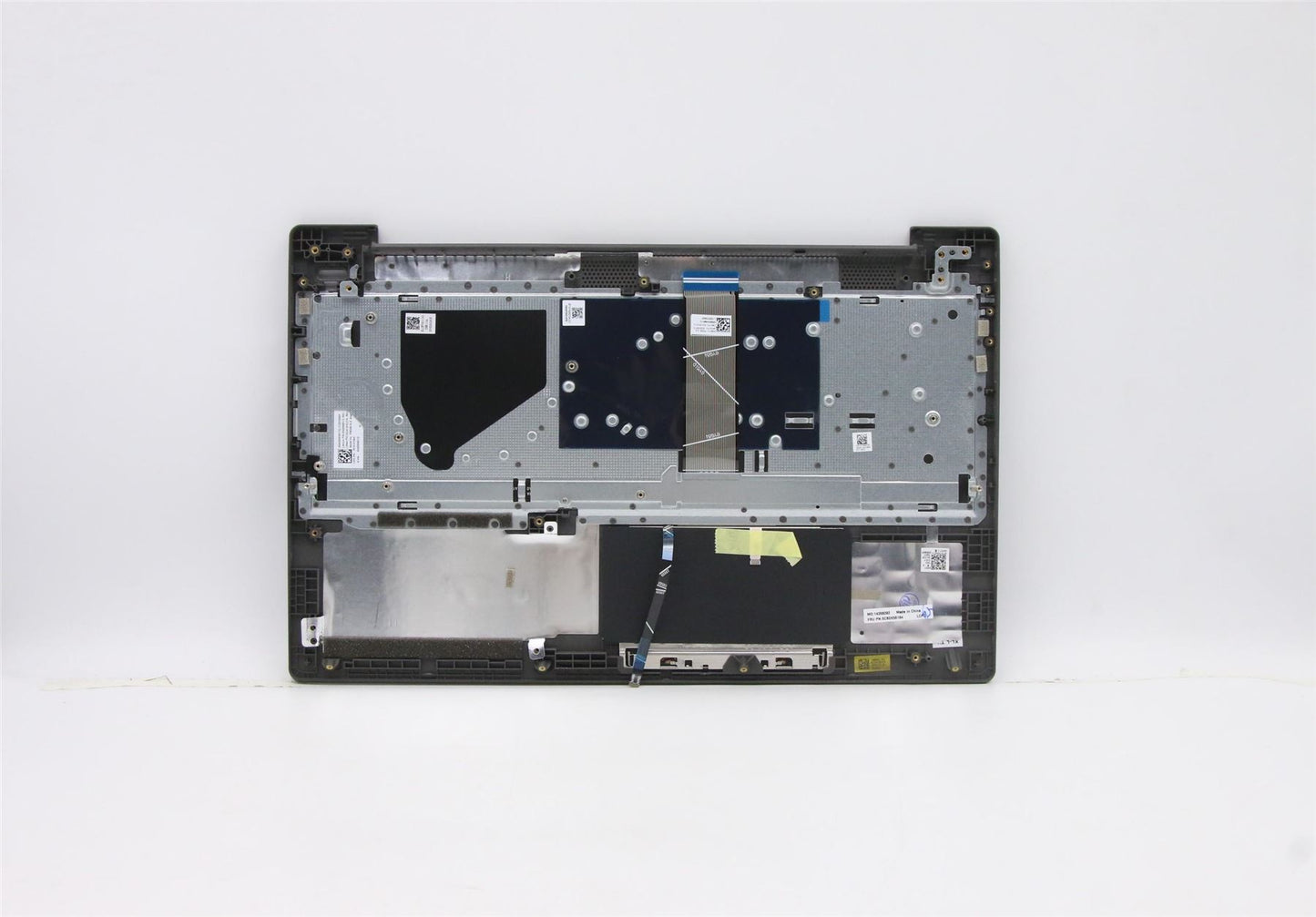 Lenovo IdeaPad 5-15IIL05 5-15ARE05 Keyboard Palmrest Top Cover Grey 5CB0X56164