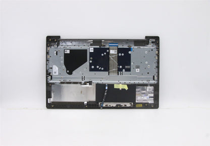 Lenovo IdeaPad 5-15IIL05 5-15ARE05 Keyboard Palmrest Top Cover Grey 5CB0X56164