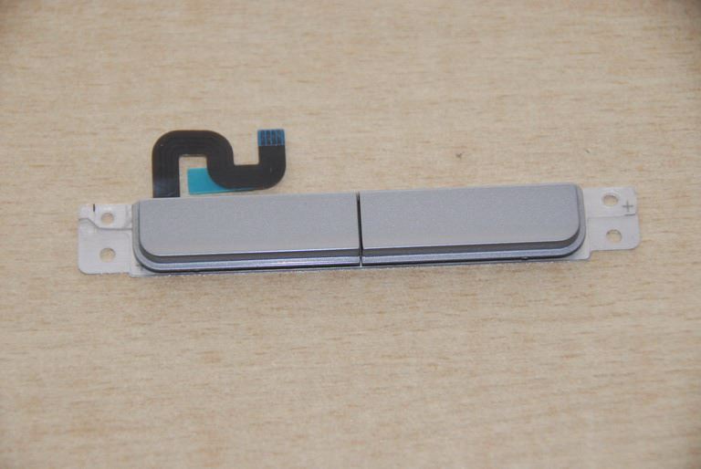 Lenovo NIWE3_TP_BTN_BOARD_ASSY_Silvery Board 31044227