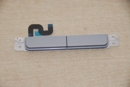 Lenovo NIWE3_TP_BTN_BOARD_ASSY_Silvery Board 31044227