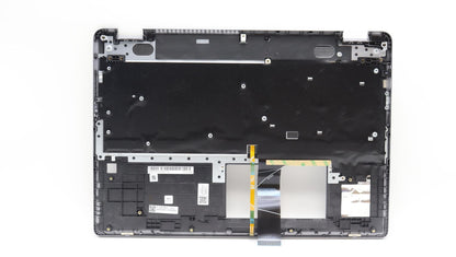 Lenovo Upper Case ASM_SWS W 82XY AG 5CB1K62410