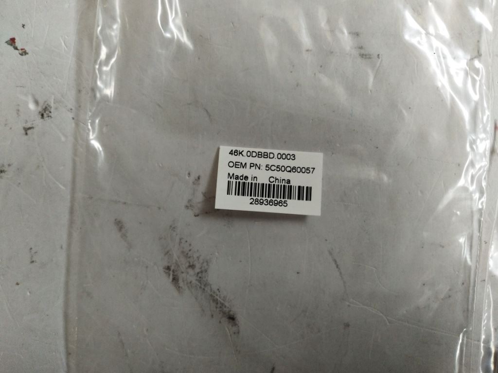 Lenovo V330-15ISK V330-15IKB V130-15IKB LED Board 5C50Q60057
