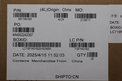 Lenovo MECH_ASM BRACKET-WWAN WWAN Bracket Board 5M11N61065