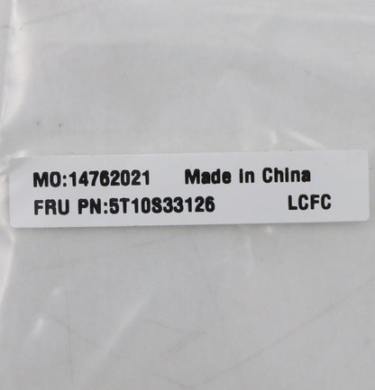 Lenovo TAPE Removable Tape L82BG UHD 5T10S33126