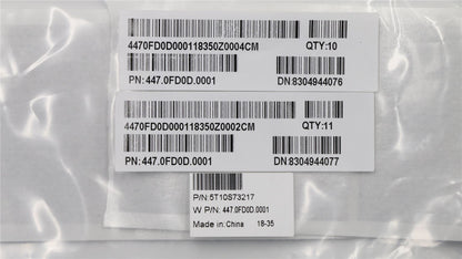 Lenovo TAPE Sponge W 81J0 for battery 5T10S73217