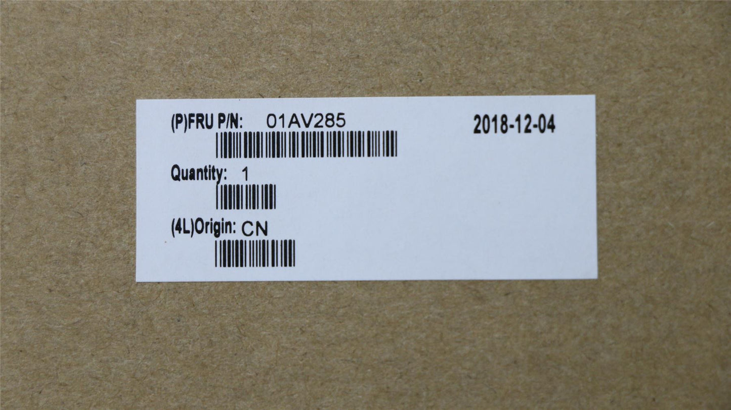 Lenovo Wolverine KBD,NDC,CHY BL 01AV285
