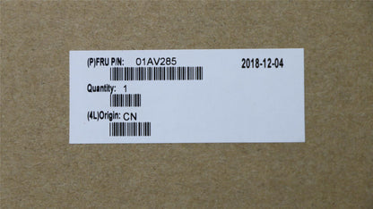 Lenovo Wolverine KBD,NDC,CHY BL 01AV285