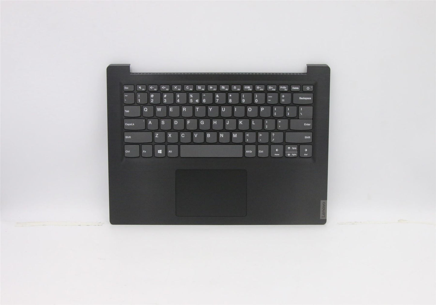 Lenovo Upper case ASM_US INTE L81VBBKIMRD 5CB0W43384