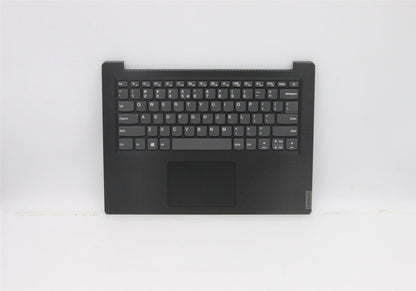 Lenovo Upper case ASM_US INTE L81VBBKIMRD 5CB0W43384