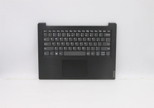Lenovo Upper case ASM_US INTE L81VBBKIMRD 5CB0W43384