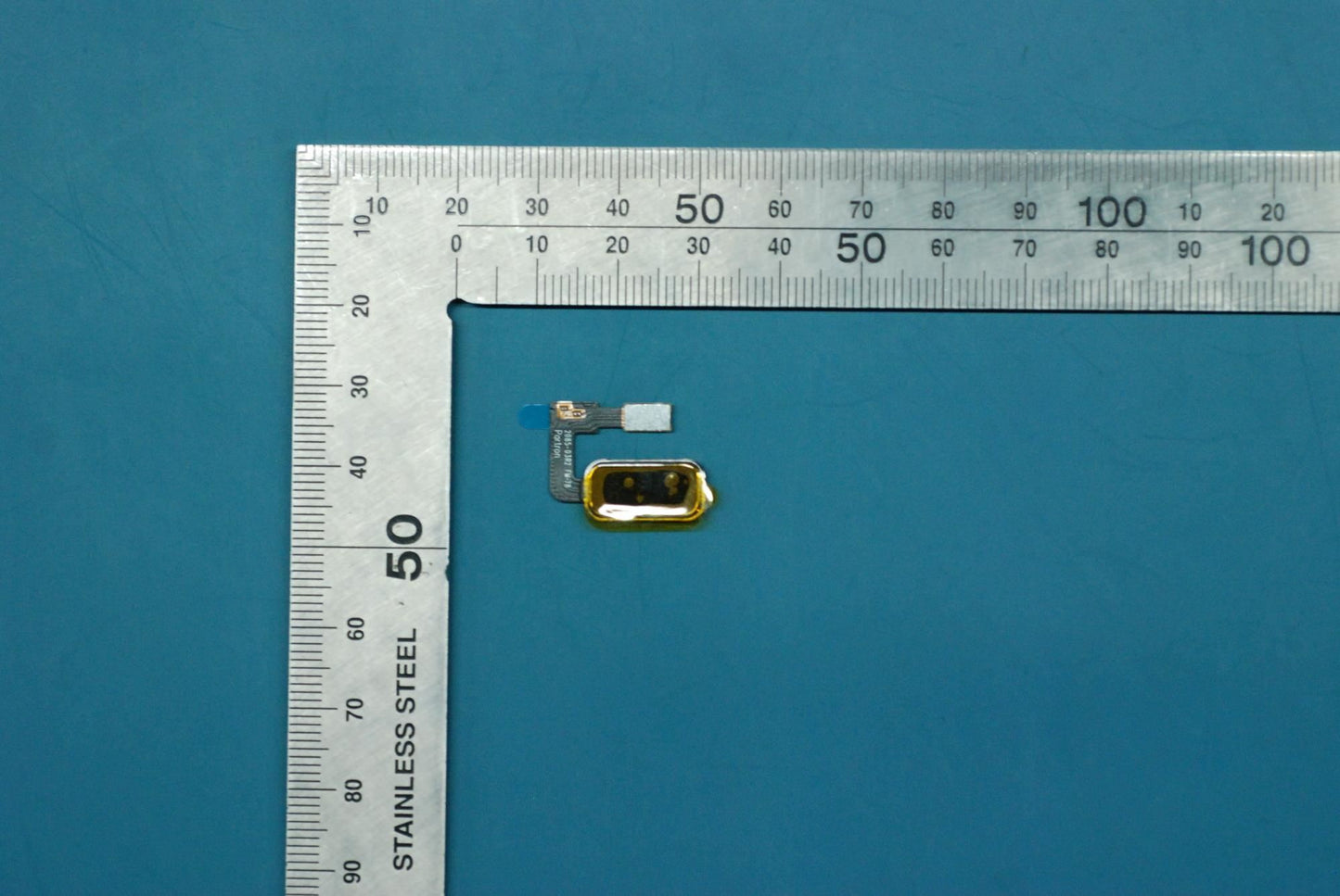 Lenovo P1 FPM;MV41JABS;SPI;Black;4*10;Viper86A Board SC98C05623