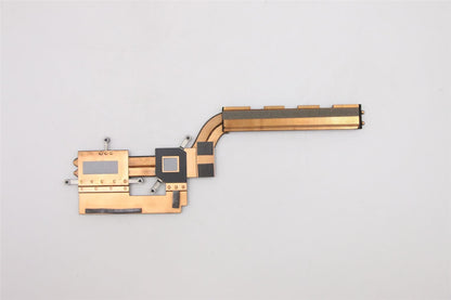 Lenovo Heatsink L 81DN DIS 5H40S20003