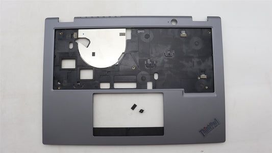 Lenovo MECH_ASM FR MECH_ASM C COVER YG N-WFC SG 5M11H62888