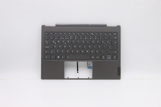 Lenovo UpperCaseASM _TR B 20TG 5CB0Z27754