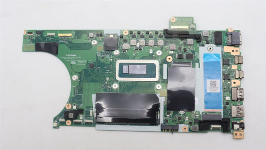 Lenovo ThinkPad P16s Gen 2 P14s Gen 4 Motherboard Mainboard UMA 16G 5B21L58378