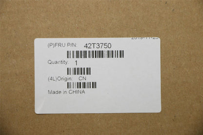 Lenovo MP KBD NMB SWS Swiss Keyboard 42T3684