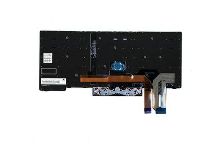 Lenovo ThinkPad T480s T490 L480 L380 L390 L490 E480 E490 E495 Keyboard 01YP520