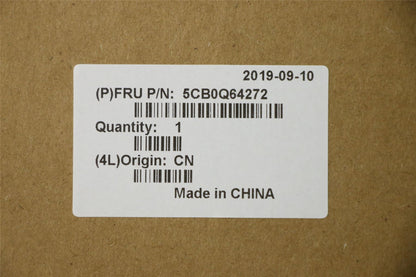 Lenovo V330-14ISK V330-14IKB Base inférieure Couvercle du châssis inférieur Gris 5CB0Q64272
