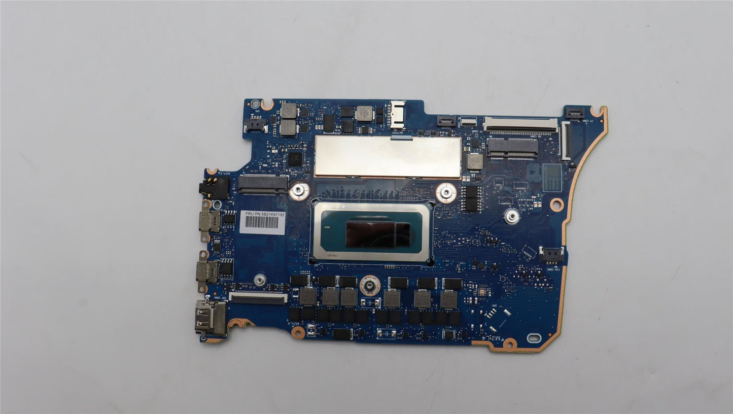 Lenovo Yoga 7 14IRL8 Motherboard Mainboard UMA INTELI51340P 16G 5B21K97192