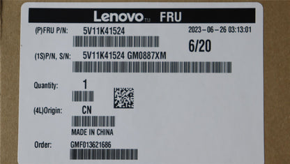 Lenovo Legion P7 P620 P5 P360 P3 T7 34IRZ8 GPU Graphics Card 5V11K41525