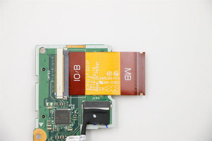Lenovo FRU I/O Board w/new USB3.0 01HY574