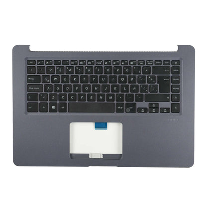 Asus X510QA X510QR Keyboard (Latin American) Module 90NB0MD2-R31LA0