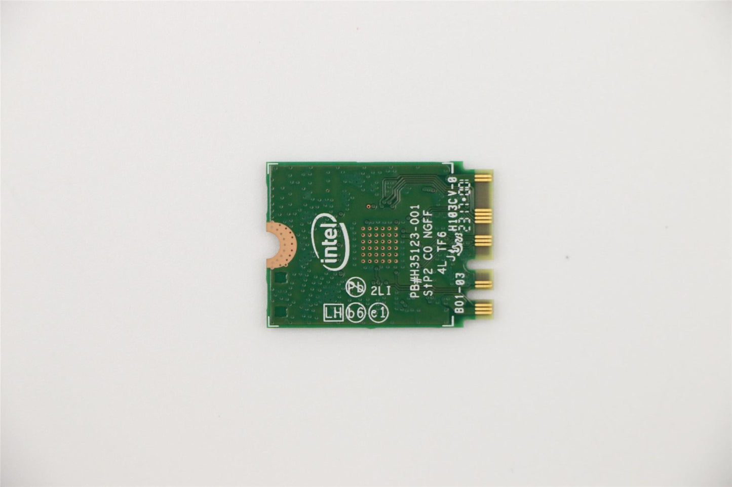 Lenovo 00JT469 Intel Stone Peak 7265 2x2ac+BT4.0 M.2 Co