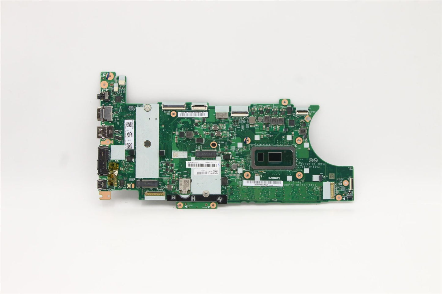 Lenovo NOK,i5-8365U,8G,9560,AMT,nTPM 5B21C98798