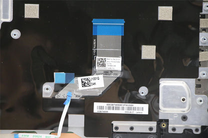 Lenovo Upper Case ASM CZ-SK B 81M9 SPT 5M 5CB0T45065