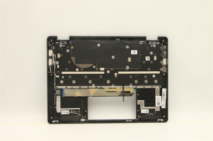 Lenovo Yoga 6 13ALC7 6 13ABR8 Keyboard Palmrest Top Cover German 5CB1H24591