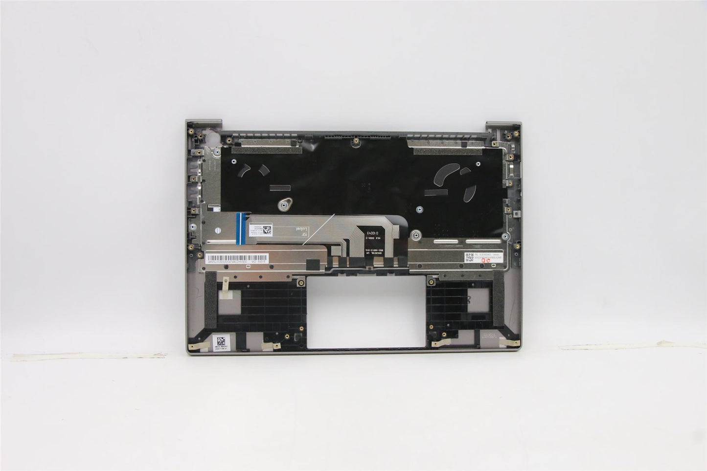 Lenovo ThinkBook 13s G2 ITL Keyboard Palmrest Top Cover French 5CB1B02463