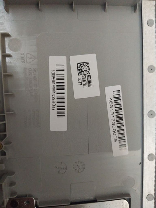 Lenovo IdeaPad 320S-15ABR 320S-15AST Keyboard Palmrest Top Cover UK 5CB0P99001