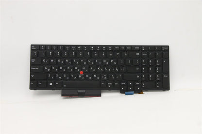 Lenovo Tachi BL KBD,IL,CHY 01ER555