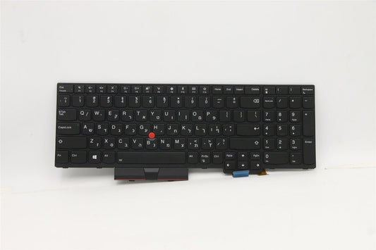 Lenovo Tachi BL KBD,IL,CHY 01ER555