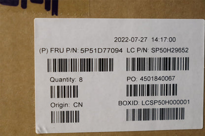 Lenovo P360 P358 LOQ 17IRB8 Power Supply PSU Power 5P51D77099