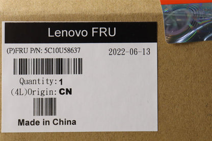 Lenovo CABLE Backlight cable LG Left 5C10U58637
