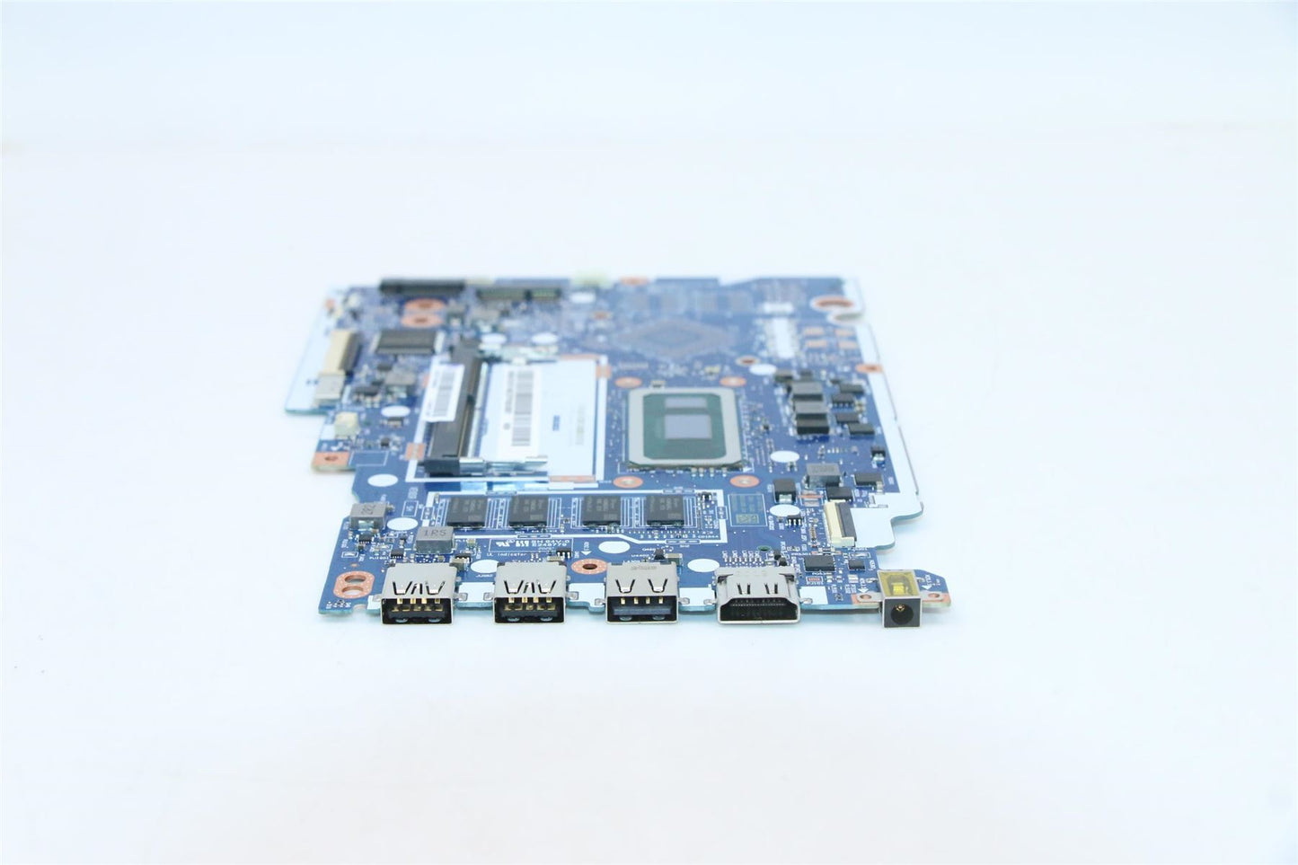 Lenovo IdeaPad 3 15IML05 Motherboard Mainboard UMA INTELCELERON5205U 5B21B37166
