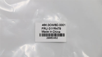 Lenovo ThinkPad T580 P52s Smart Card Reader 01YR479