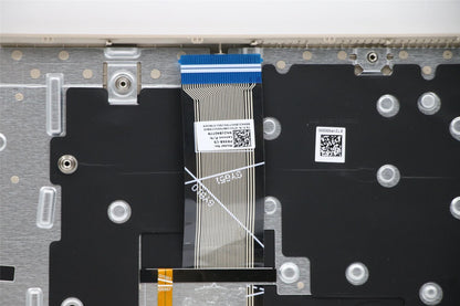 Lenovo UpperCaseASM_CZE/SLKL82H8NFPSDBL 5CB1B84501