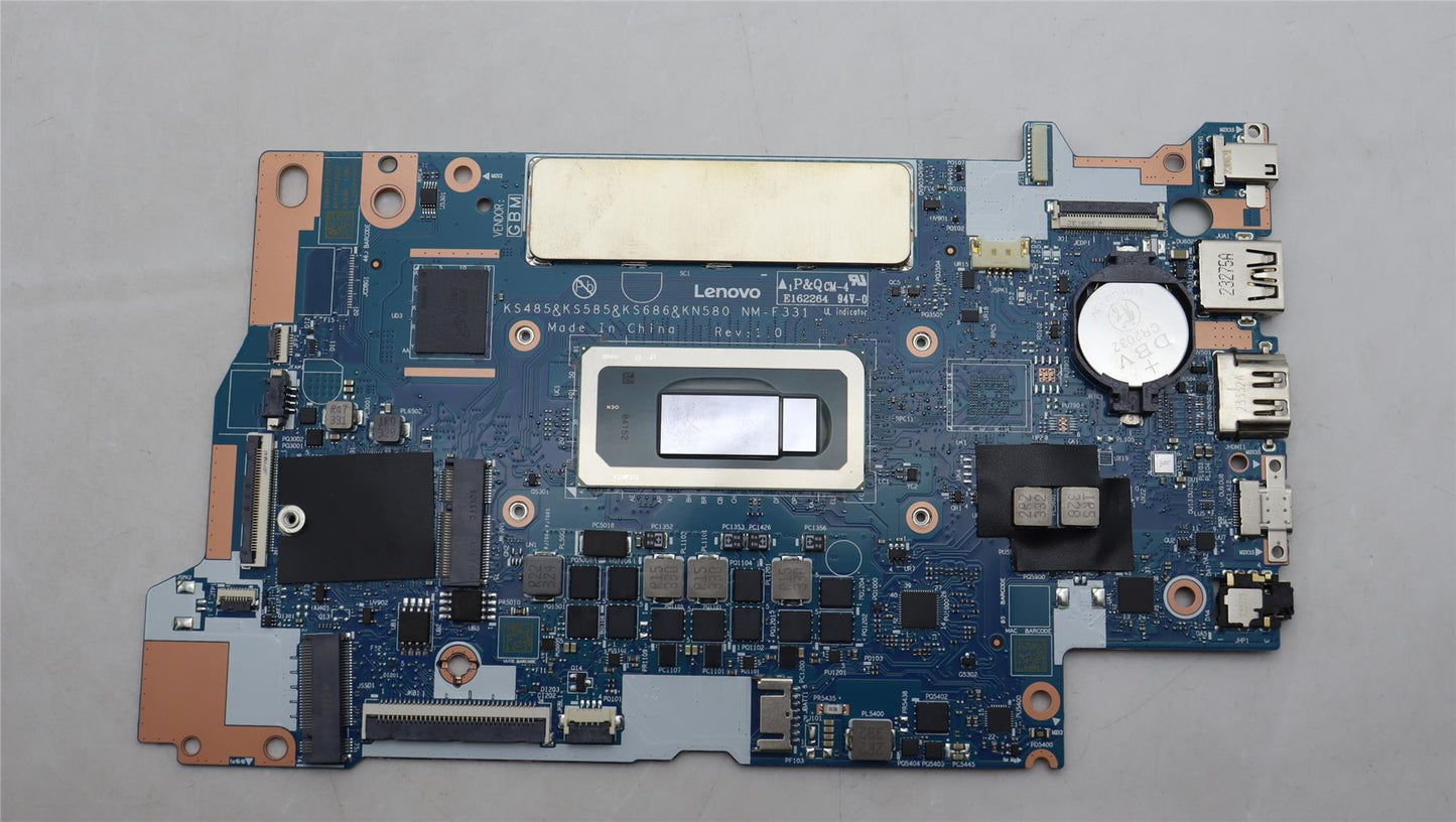 Lenovo MB L 83ENNOKI513420H_UMA_16GRM 5B21L59056