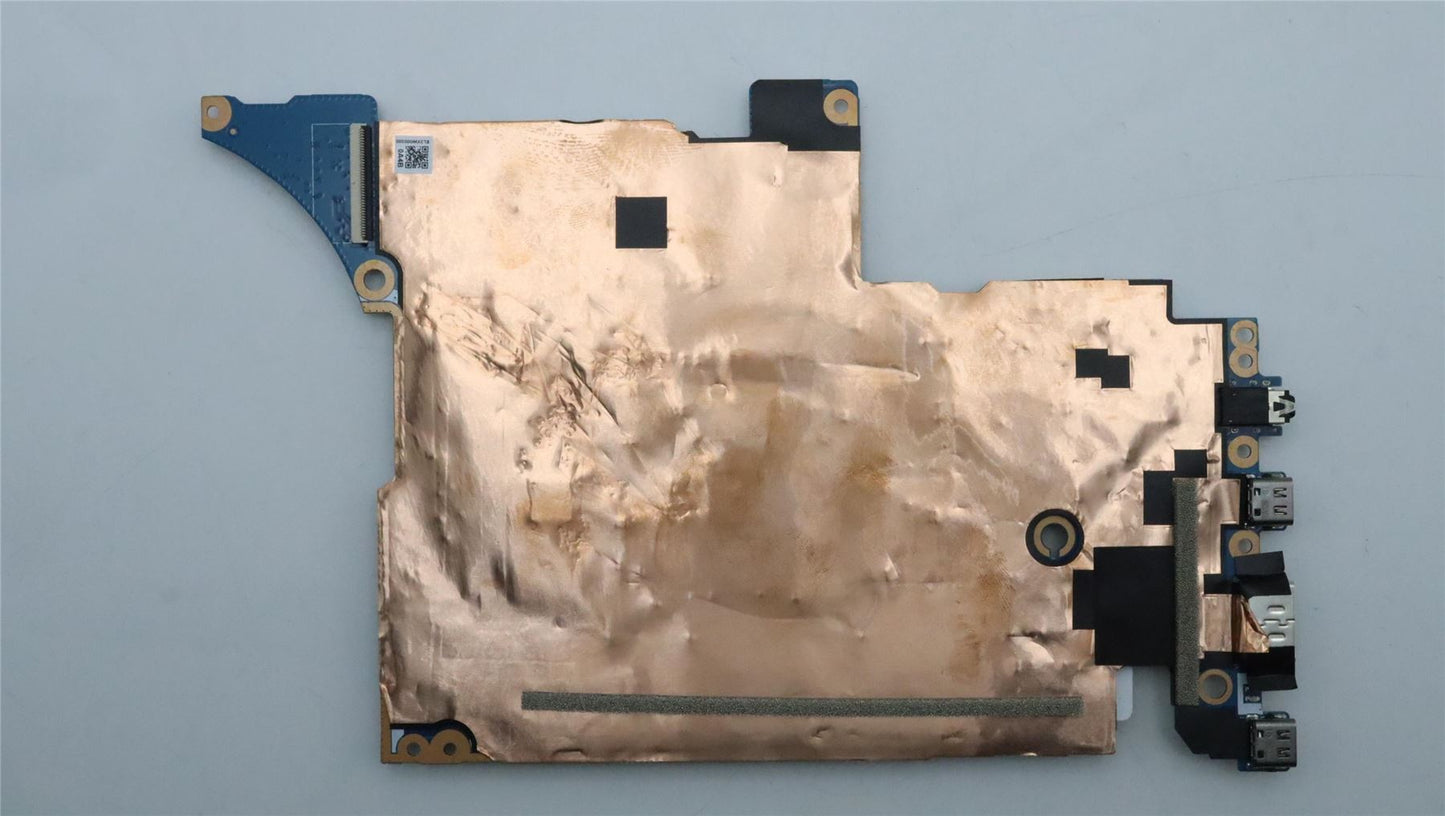 Lenovo IdeaPad 5 16IRL8 Motherboard Mainboard UMA INTELI51340P 16G 5B21K10328